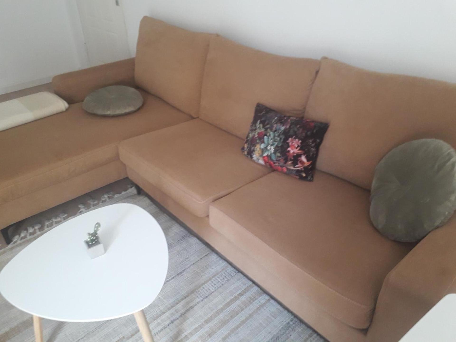 Jolie Center Apartment Tirana Extérieur photo