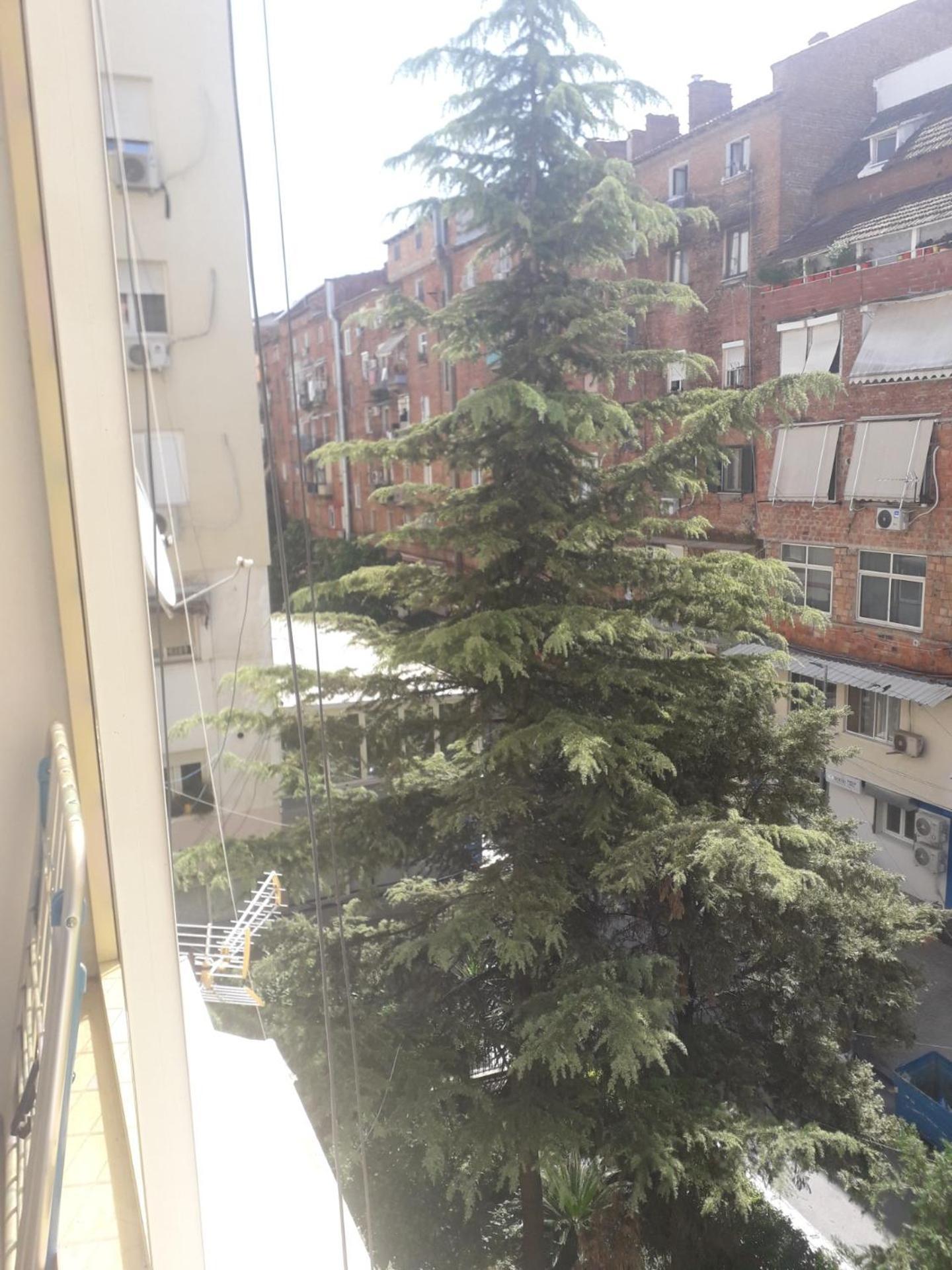 Jolie Center Apartment Tirana Extérieur photo